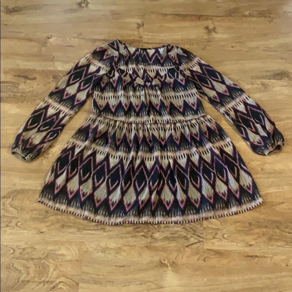 Express Dress